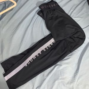 Jogger Style Leggings